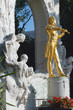 Johann Strauss und Fauen