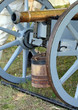 The encampment - The Battle of Monmouth in New Jersey