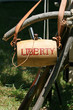 The encampment - The Battle of Monmouth in New Jersey