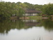 Japanese Garden and House