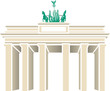 Brandenburger Tor Brandenburger Tor