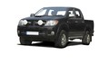 Black SUV