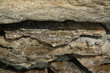 Muro di pietre