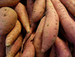 patate douce