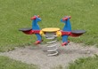 Playground. 