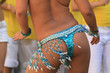 samba girls #2