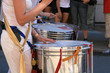 Samba drums #2