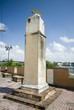 reloj del sol clock of the sun   dominican republic built 1753
