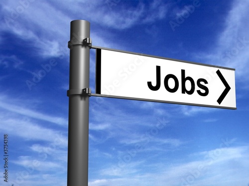 New Jobs
