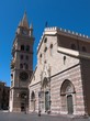 Messina il Duomo Messina il Duomo