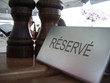 RESERVATION RESTAURANT