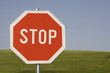 Stop Sign