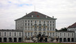 Monaco: Nynphenburg