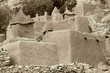 Kornspeicher der Dogon, Mali