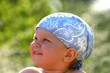 Photo: Baby lachend Baby lachend