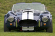 AC Cobra sports car AC Cobra sports car