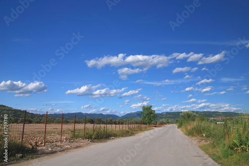 take me home country road