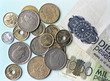 Pesetas