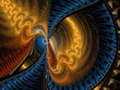Abstract illustration