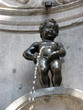 manneken piss
