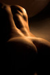 Photo: man's nude body man's nude body