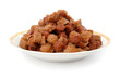 Food for cats and dogs