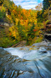 Sensational autumn view