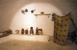 troglodyte house indoor 