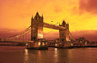 London Tower Bridge