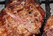 BBQ Steak