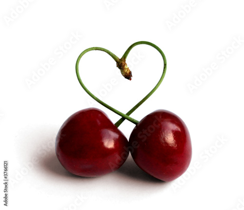 Cherry love