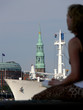 Wahrzeichen von Hamburg