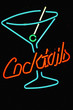 cocktails