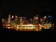vancouver Moon