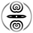 abstract symbol