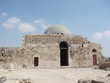 Le site Jabal el Qala 