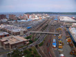 Durban - railway station