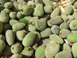 amandes fraiches