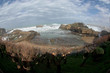 plage à biarritz