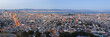 San Francisco's Panorama San Francisco's Panorama
