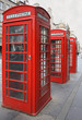 Telefonzellen Telefonzellen