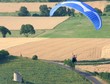 Parapente en Auvergne numéro 1