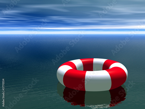Illustration : Life Aid Life Aid