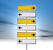 Road Sign Road Sign