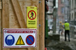 chantier