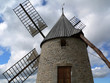 Moulin de la Fage