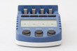 smart battery charger with LED status