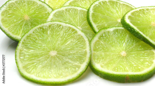 Foto: Limetten Limetten