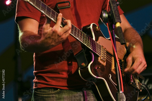 Photo: Guitar Player 2 Guitar Player 2