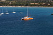 Corsica orange yacht Corsica orange yacht
